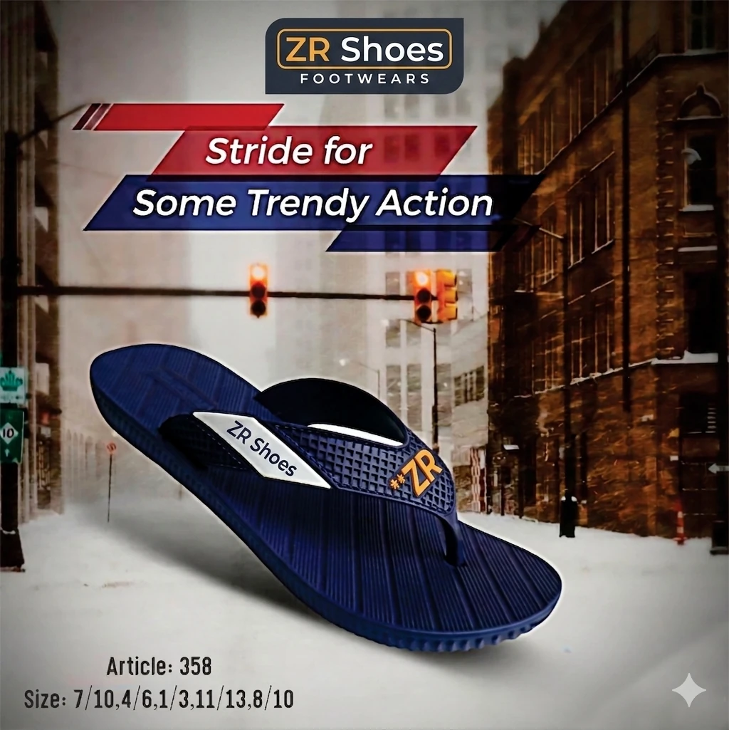 ZR Shoes atelier