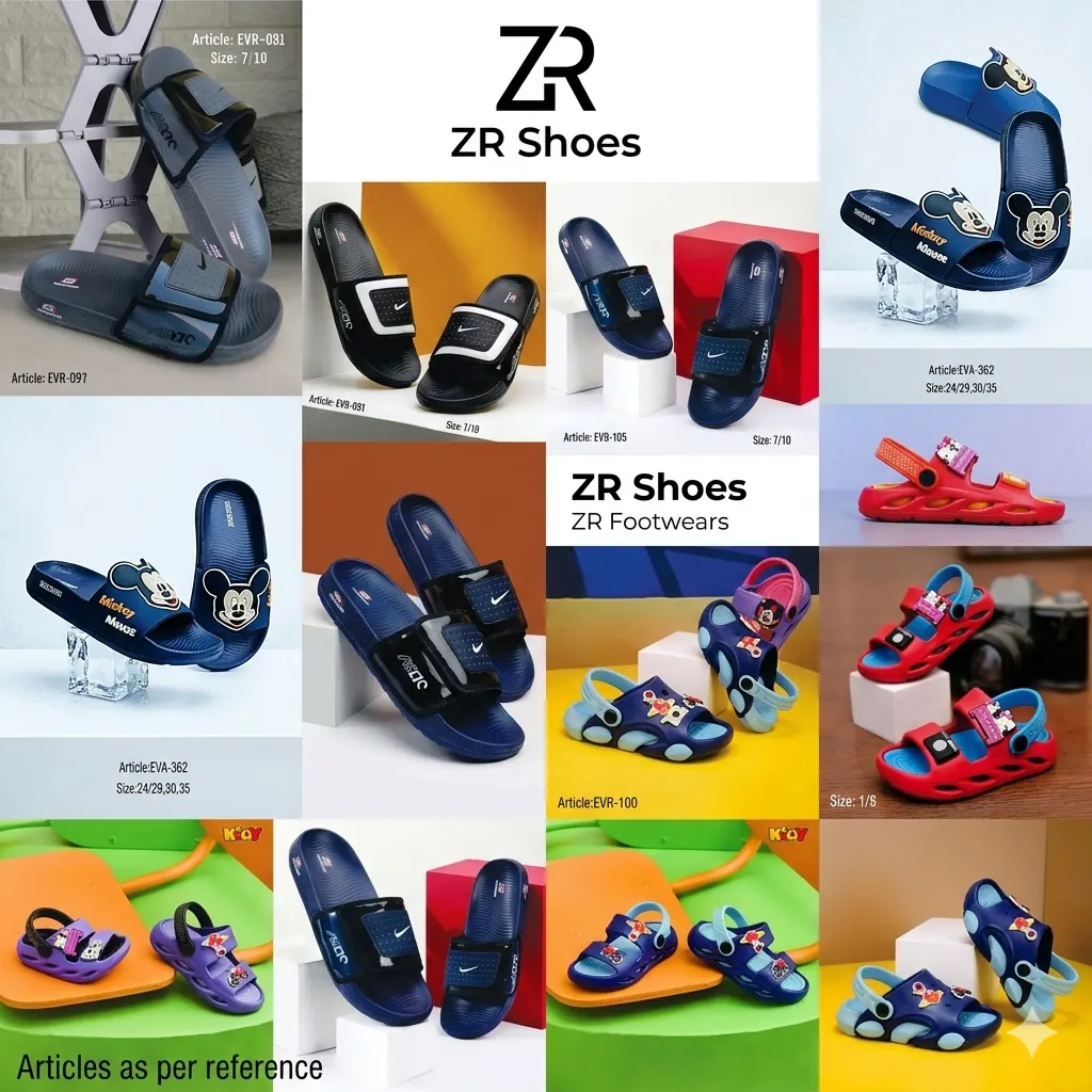ZR Daily Slide